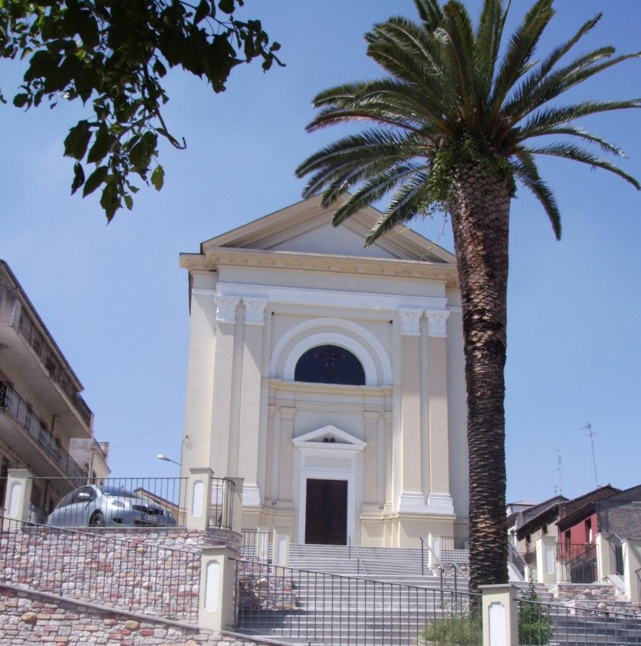 Chiesa Madre