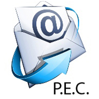 Logo PEC